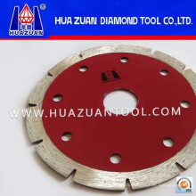 Logo Customize Segmented Diamond Marble Saw Blade